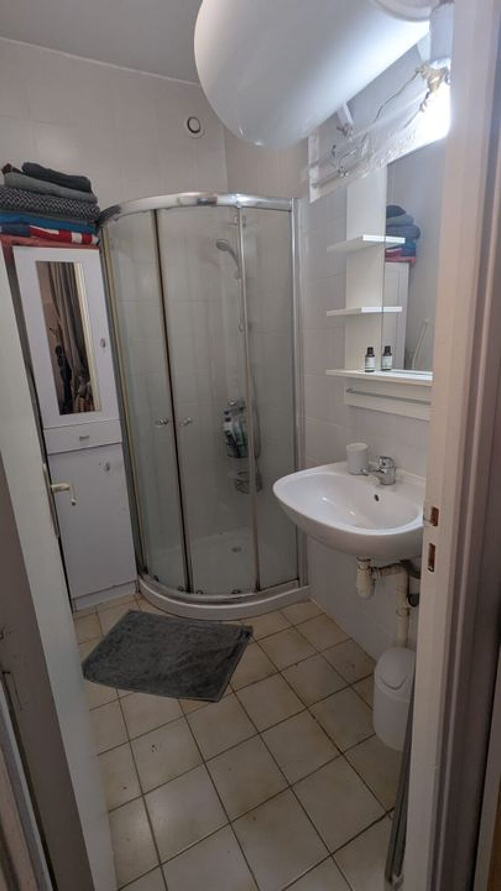 Location Appartement Appartement de 24m2 à louer sur Paris 12 Paris 12