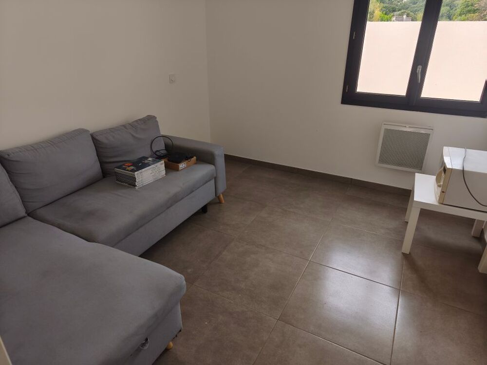 Location Appartement Appartement de 35m2 à louer sur Saint-Mathieu-de-Tréviers Saint mathieu de treviers