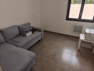  Appartement à louer 2 pièces 35 m²