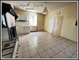  Maison  vendre 6 pices 96 m