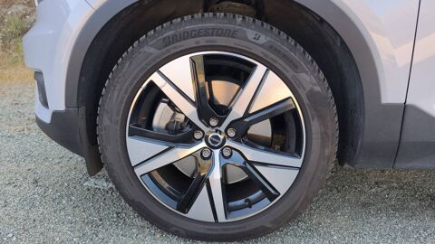 XC40 1.5 T5 TWE 262 Recharge DCT 7 R-Design 2021 occasion 20250 Corte