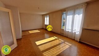  Maison à vendre 3 pièces 82 m²