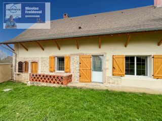  Maison à vendre 5 pièces 137 m²