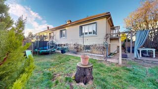  Maison � vendre 4 pi�ces 64 m�
