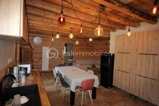  Maison à vendre 2 pièces 65 m²