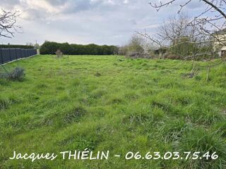  Terrain � vendre 562 m�