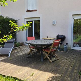  Maison à vendre 4 pièces 82 m²