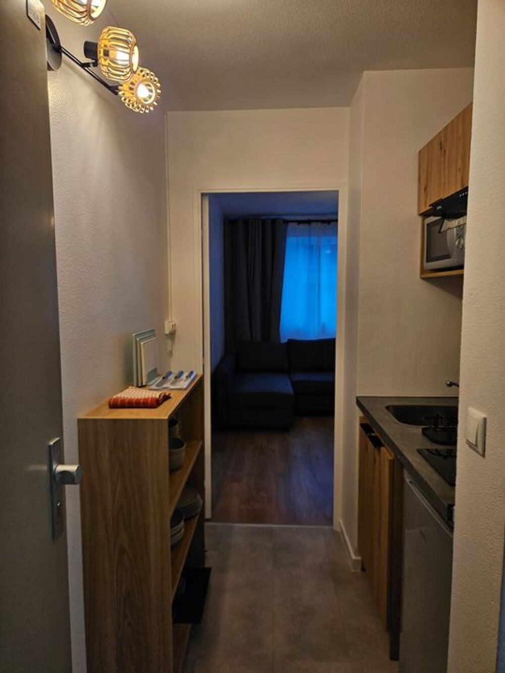 Location Appartement Studio de 20m2 à louer sur Montreuil Montreuil