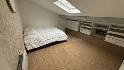  Appartement � louer 3 pi�ces 75 m�