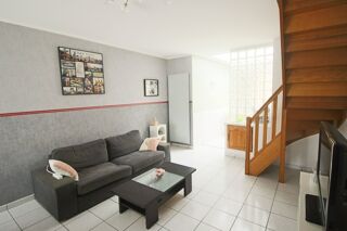  Maison à vendre 3 pièces 66 m²