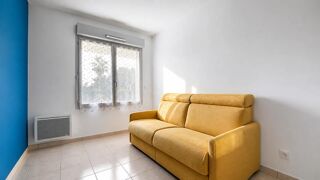  Appartement à vendre 3 pièces 56 m²