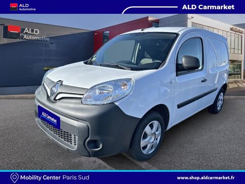 Renault Kangoo 1.5 dCi 75ch Extra R-Link 2019 occasion Chilly-Mazarin 91380