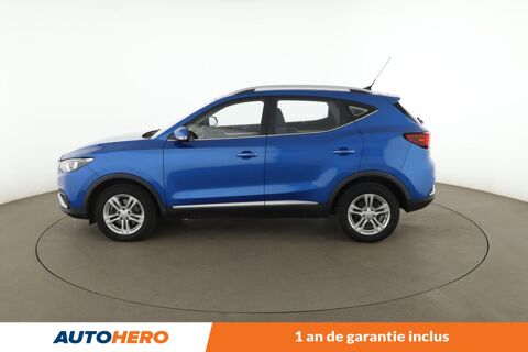 MG.ZS EV Comfort 44.5 kWh 143 ch 2020 occasion 92130 Issy-les-Moulineaux