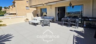  Appartement à vendre 6 pièces 197 m²