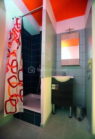  Appartement � vendre 1 pi�ce 20 m�