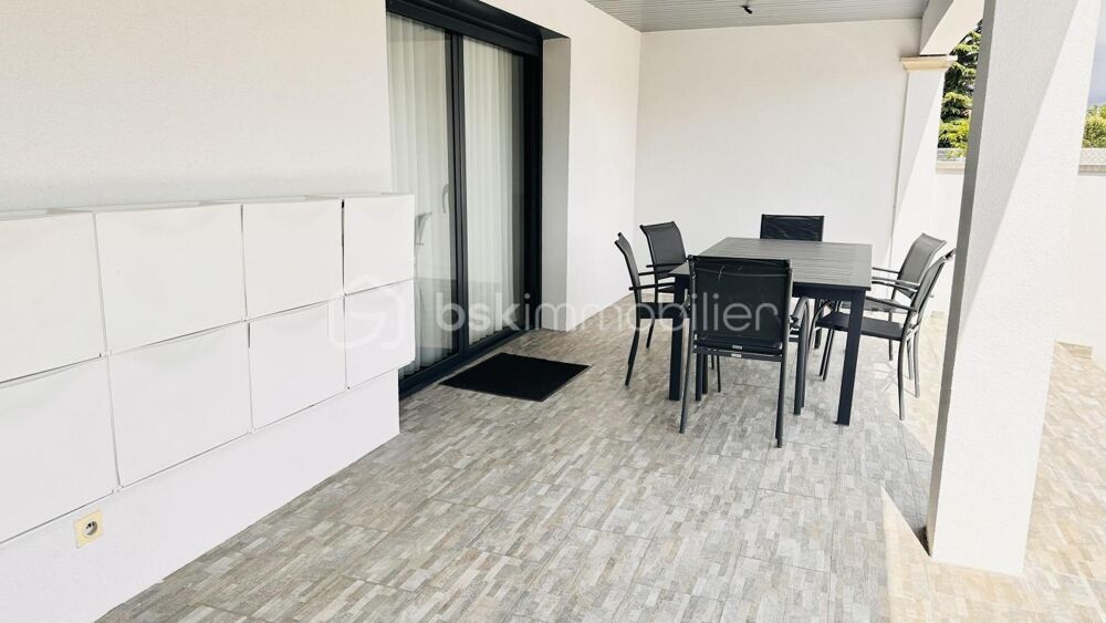 MAISON 4 CHAMBRES CREUX DE LA THINE