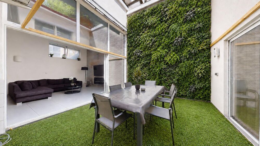 Vente Maison Maison Lyon 3
