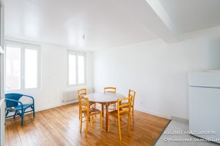  Maison � vendre 7 pi�ces 122 m�