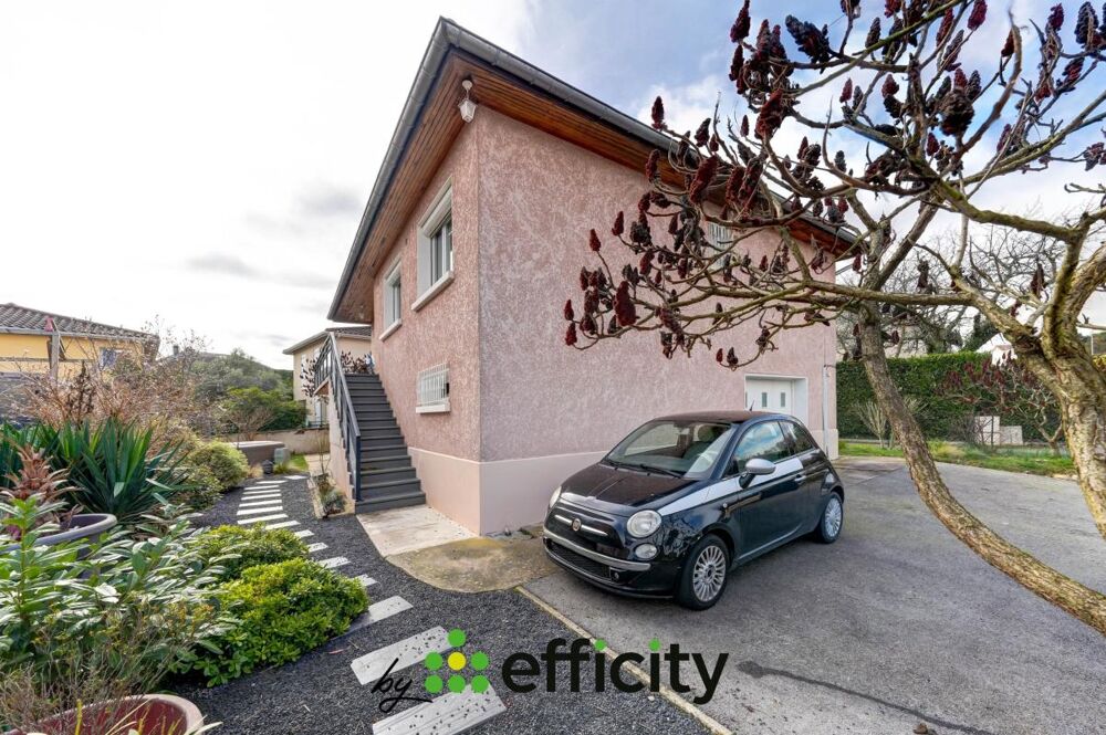 Vente Villa Villa Genas