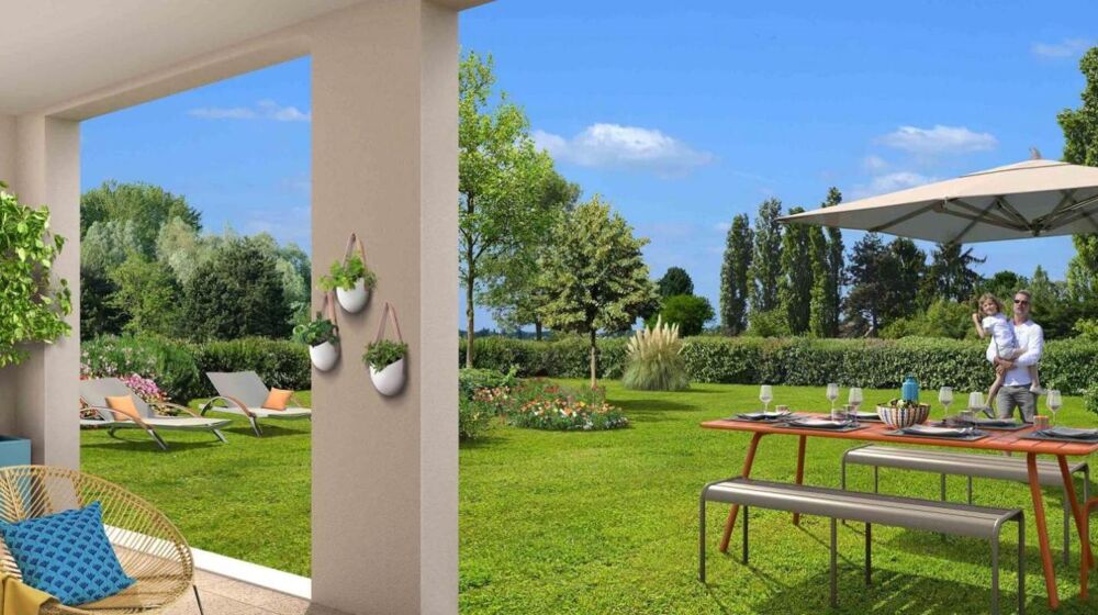 Vente Maison MAISON DE 94M² AVEC 126M² D'EXTERIEUR(S) Royan