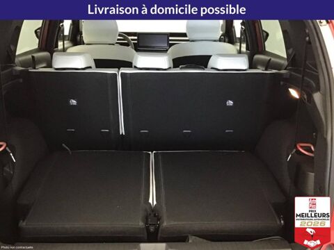 C3 Aircross Hybride 145 Aut Max 7PL 2026 occasion 78200 Buchelay