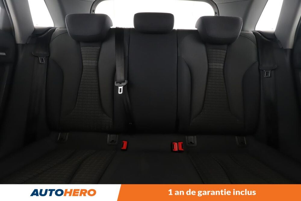 A3 35 TDI Sport S tronic 7 150 ch 2018 occasion 92130 Issy-les-Moulineaux
