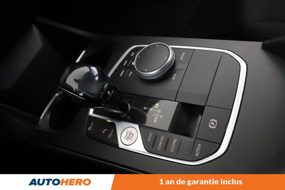 S&eacute;rie 1 116d Business Design DKG7 116 ch 2021 occasion 92130 Issy-les-Moulineaux