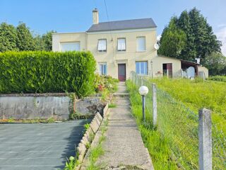  Maison � vendre 5 pi�ces 102 m�