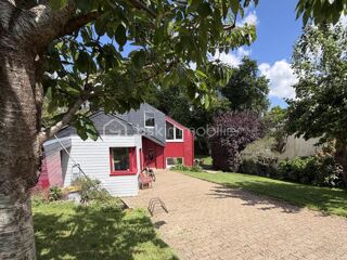  Maison à vendre 8 pièces 176 m²