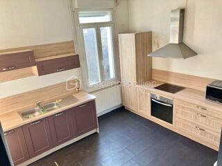Vente Duplex/Triplex L'APPARTEMENT 3 CHAMBRES QUE VOUS ATTENDIEZ ! Calais