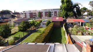  Appartement à louer 1 pièce 11 m²