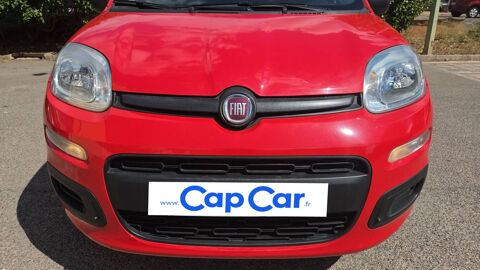 Panda III 1.2 69 Easy 2018 occasion 83340 Le Luc