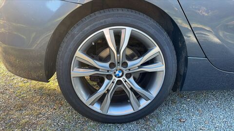 Serie 2 218i 136 Steptronic7 Sport 2018 occasion 85170 Bellevigny