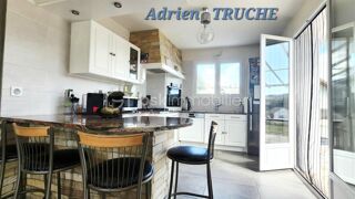  Maison à vendre 6 pièces 158 m²