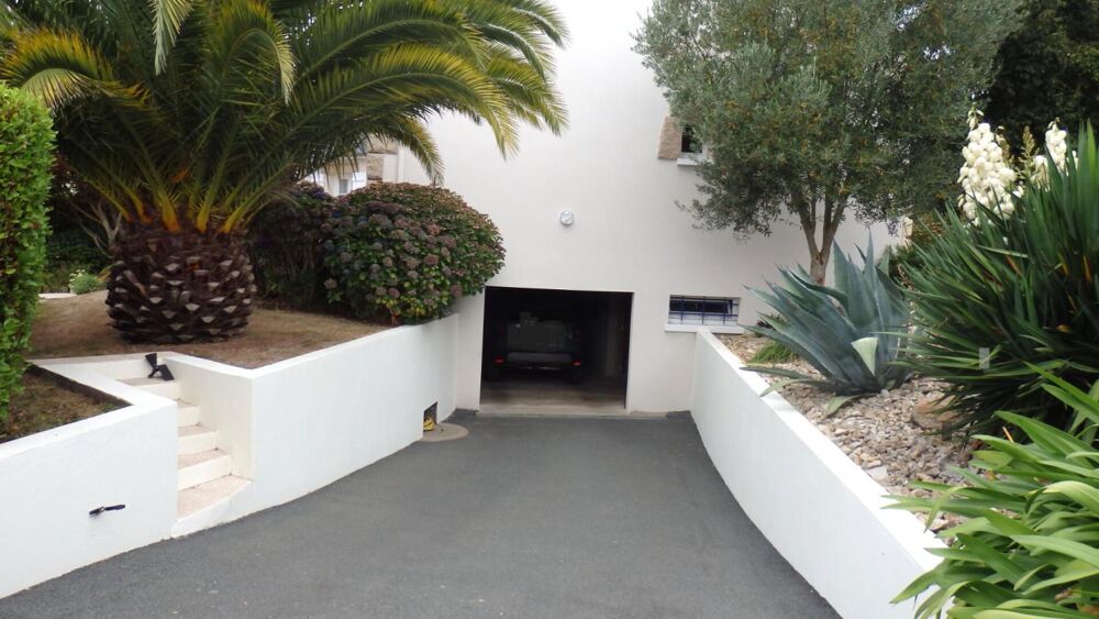 Vente Maison Maison Plouha 7 pièce(s) 137 m2 4 chambres Plouha