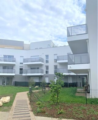  Appartement � louer 3 pi�ces 62 m�