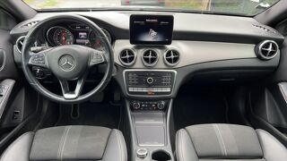 Classe GLA 2.1 200 CDI 136 Business - Automatique 2019 occasion 63000 Clermont Ferrand