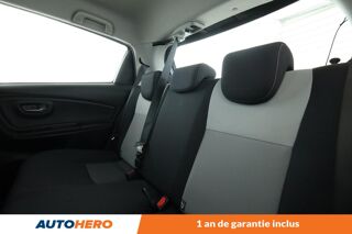 Yaris 1.5 Hybrid Dynamic 5P 100H 2017 occasion 92130 Issy-les-Moulineaux