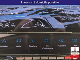 308 SW PHEV 180 e-EAT8 Allure 2023 occasion 10150 Lavau