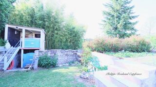  Maison à vendre 13 pièces 250 m²