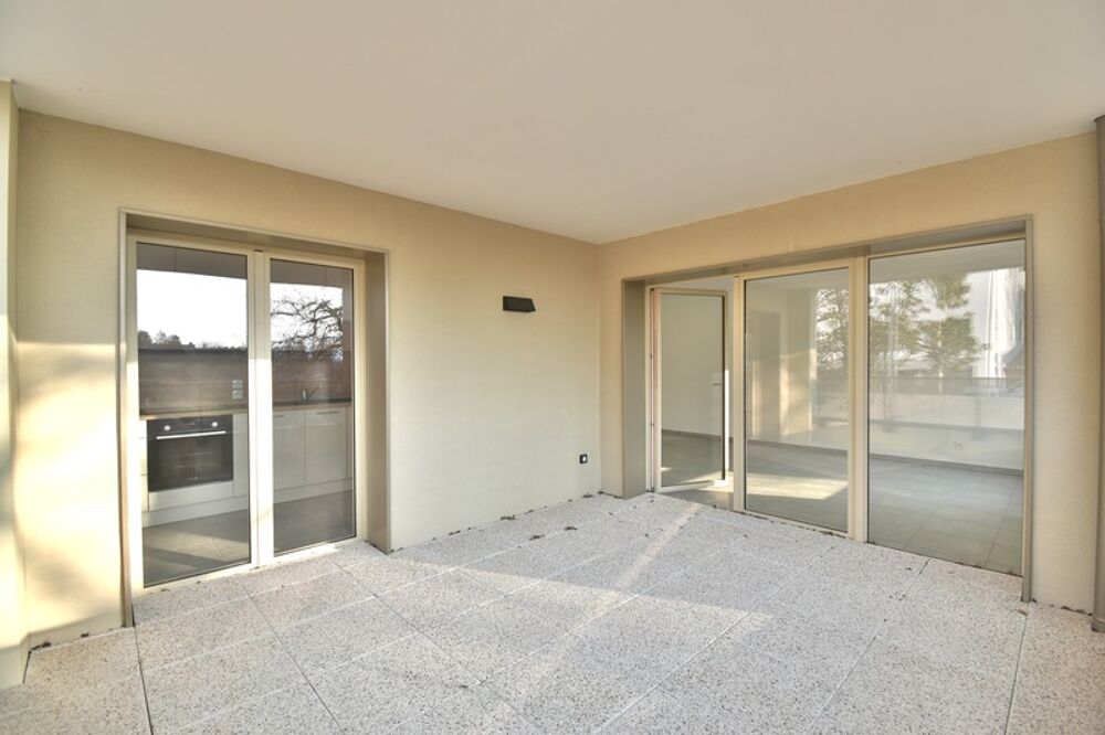 TREVOUX (01) - Appartement T4 de 95 m² avec terrasse de 14 m²