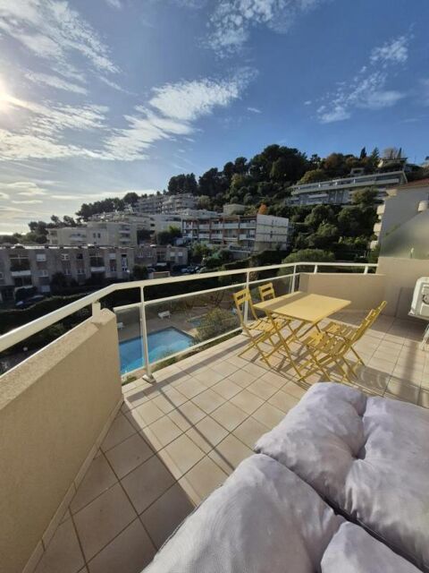  Appartement � louer 1 pi�ce 31 m�