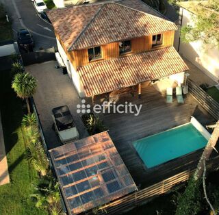  Maison � vendre 6 pi�ces 127 m�