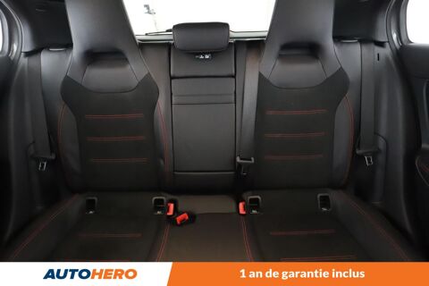 Classe A 180 d AMG Line 8G-DCT 116 ch 2023 occasion 92130 Issy-les-Moulineaux