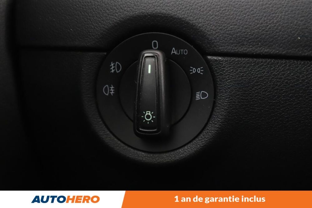 Octavia Combi 1.6 TDI Drive 116 ch 2017 occasion 92130 Issy-les-Moulineaux