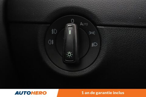 Octavia Combi 1.6 TDI Drive 116 ch 2017 occasion 92130 Issy-les-Moulineaux