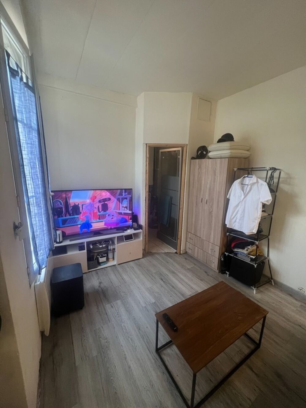 Appartement à vendre studio CHAMPIGNY SUR MARNE (94)