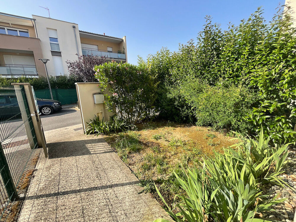 Vente Maison Maison à vendre 3 pièces LEGUEVIN (31) Leguevin
