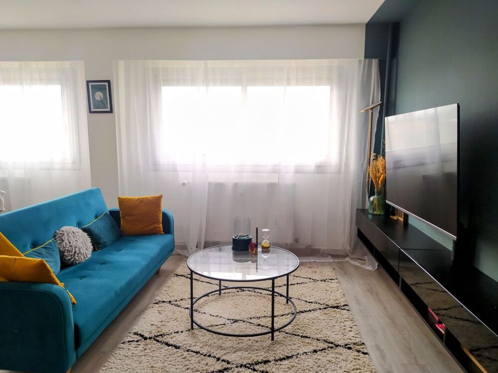 Location Appartement Chambre de 12m2 à louer sur Vénissieux Venissieux