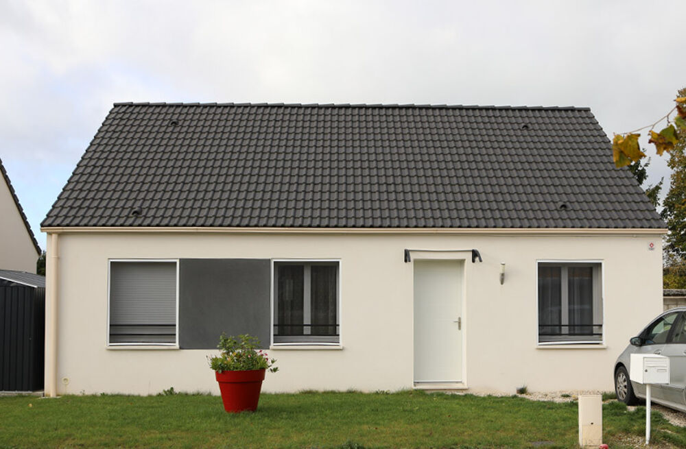 Maison 4 pièces 88 m² · à Fontainebleau · 88 m² · 241 900 €